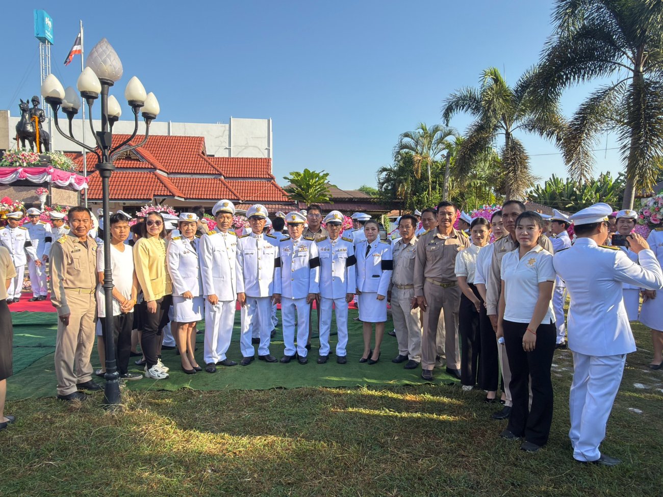 วันคล้ายวันสวรรคตพระบาทสมเด็จพระจุลจอมเกล้าเจ้าอยู่หัว ประจำปี 2569 ( วันปิยมหาราช )